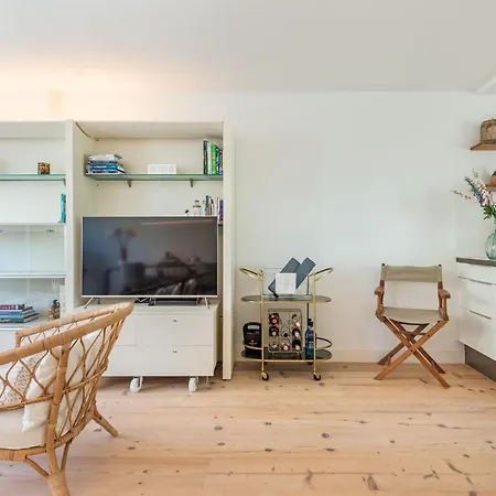 La Maizon Casa de Férias Bergen