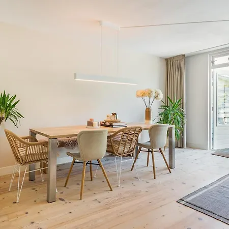 Casa de Férias La Maizon Bergen