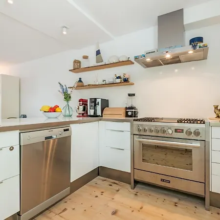 La Maizon Casa de Férias Bergen